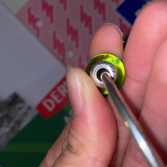 PANDORA GLASS MURANO CHARM - Picture 3 of 3